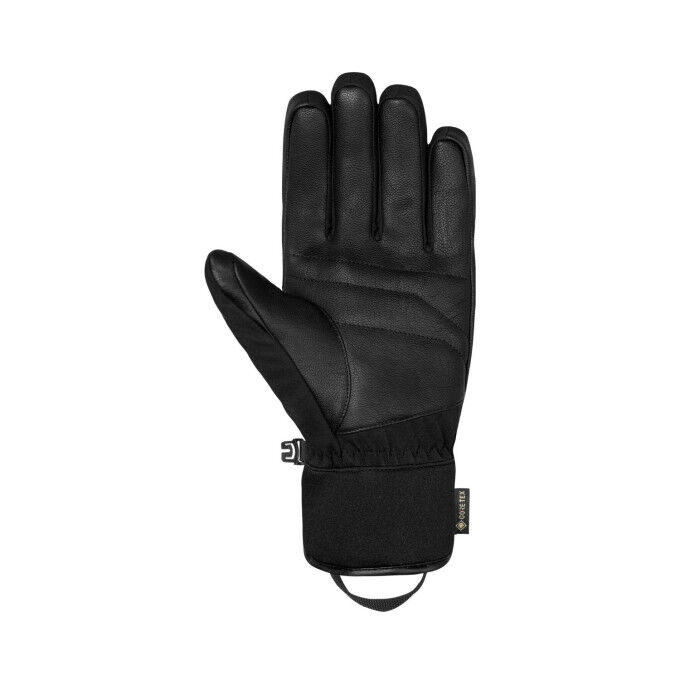 Reusch Booster GORE-TEX: guanti da sci precisi e impermeabili