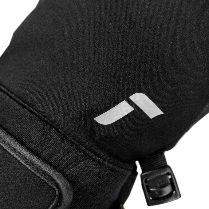 Reusch Booster GORE-TEX: precise and waterproof ski gloves