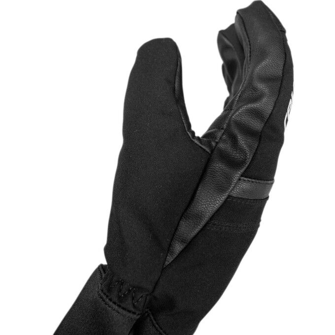 Reusch Booster GORE-TEX: precise and waterproof ski gloves