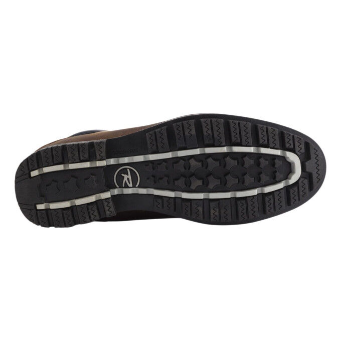 Botas unisex ROSSIGNOL 1907 Chamonix 2.0 - Marrón
