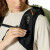 Rab Airox 22ND Fig Green/Black: lightweight, ventilated backpack for women