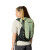 Rab Airox 22ND Fig Green/Black: lightweight, ventilated backpack for women