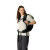 Rab Airox 22ND Fig Green/Black: lightweight, ventilated backpack for women
