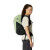 Rab Airox 22ND Fig Green/Black: lightweight, ventilated backpack for women