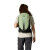 Rab Airox 22ND Fig Green/Black: lightweight, ventilated backpack for women