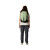 Rab Airox 22ND Fig Green/Black: lightweight, ventilated backpack for women