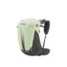 FIG GREEN/BLACK