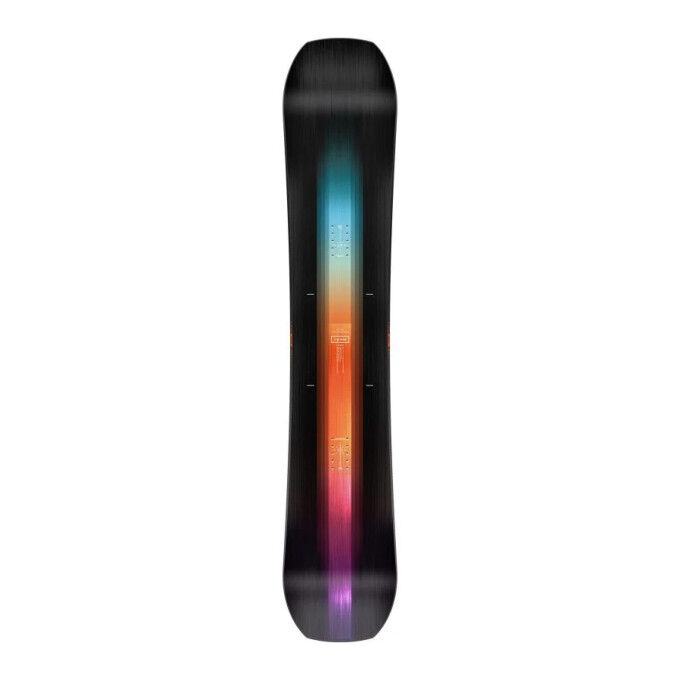 2 Protections De Bord De Snowboard – Pare-chocs Souple, Antichoc, 29x8,5x1,5 Cm, Noir, Pour Spatule Et Talon