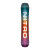 Nitro Team Snowboard – Men's all-mountain snowboard
