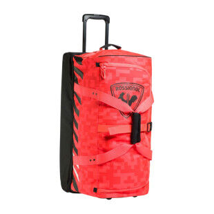 ROSSIGNOL Hero Explorer Unisex Travel Bag