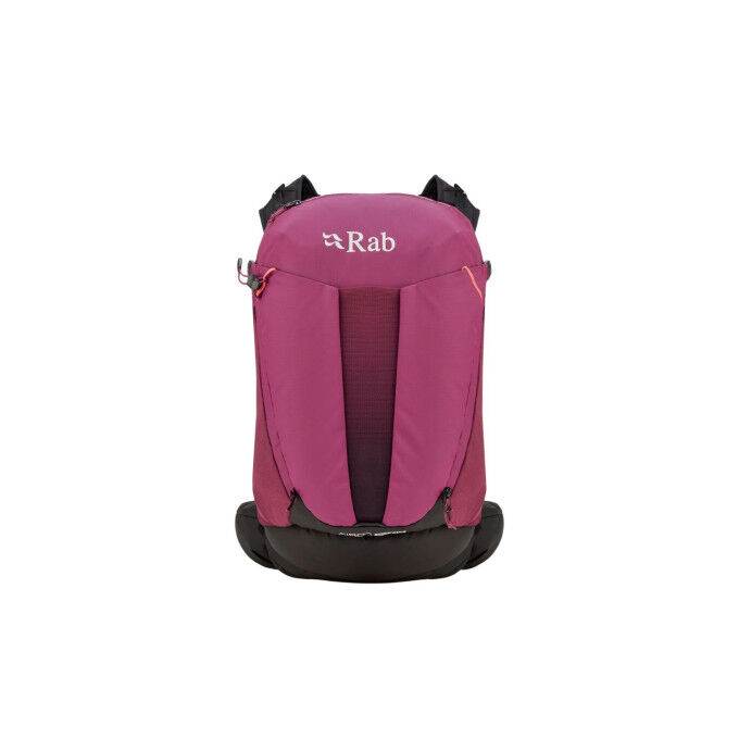 Rab Airox ND22 Women's: lightweight backpack for hiking in warm weather