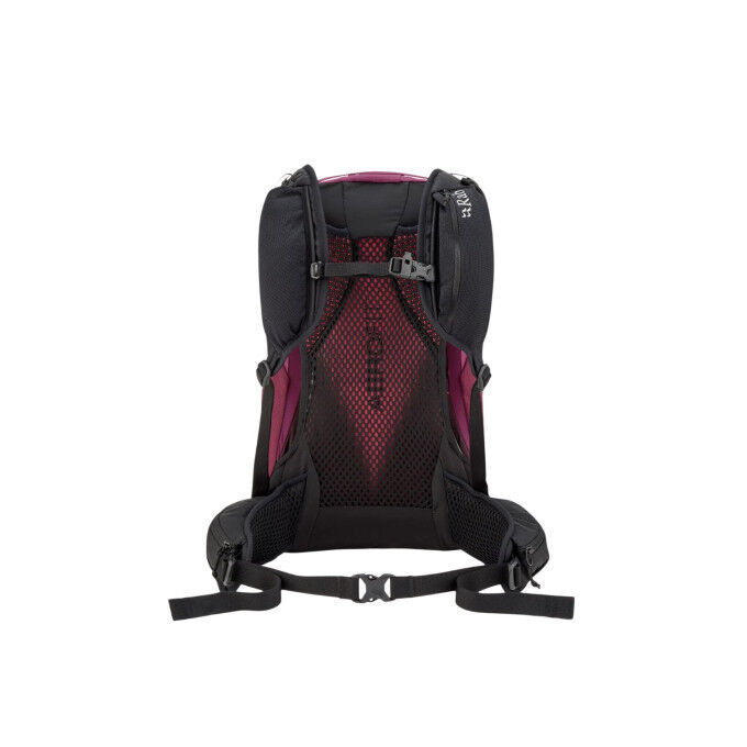 Rab Airox ND22 Women's: lightweight backpack for hiking in warm weather