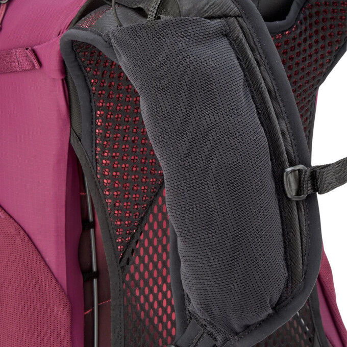 Rab Airox ND22 Women's: lightweight backpack for hiking in warm weather