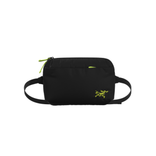 Borsa a tracolla ARC'TERYX Heliad Crossbody - SPOTLIGHT