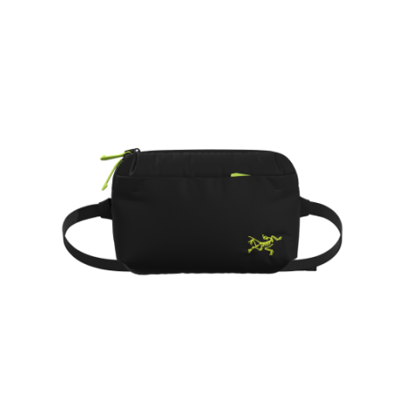 Borsa a tracolla ARC'TERYX Heliad Crossbody - SPOTLIGHT