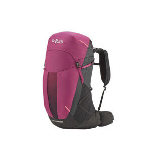 Rab Airox 28ND Women's: comfort and lightness for your hikes