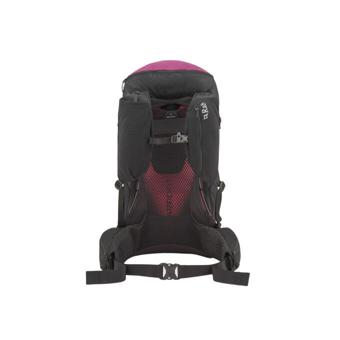 Rab Airox 28ND Women's: comfort and lightness for your hikes