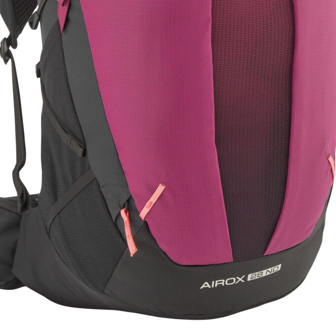 Rab Airox 28ND Women's: comfort and lightness for your hikes