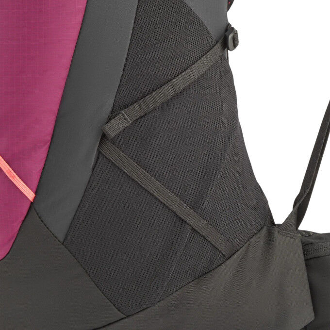Rab Airox 28ND Women's: comfort and lightness for your hikes