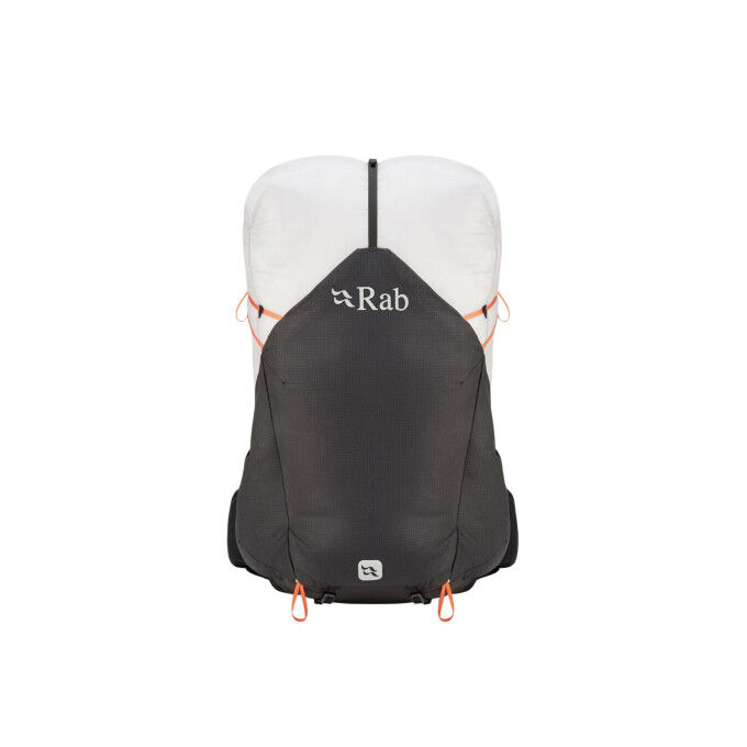 Rab Syclon XP 40: ultralight waterproof backpack for hiking