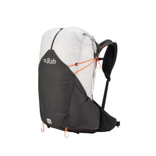 Rab Syclon XP 40: ultralight waterproof backpack for hiking