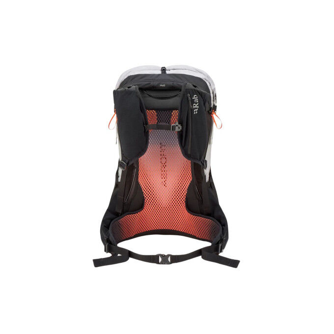 Rab Syclon Xp 40 Ultralight Waterproof Backpack For Hiking