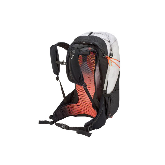 Rab Syclon XP 40: ultralight waterproof backpack for hiking