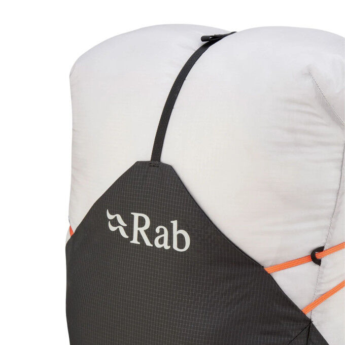 Rab Syclon Xp 40 Ultralight Waterproof Backpack For Hiking