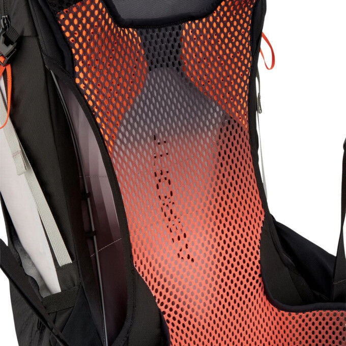 Rab Syclon XP 40: ultralight waterproof backpack for hiking