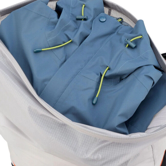 Rab Syclon XP 40: ultralight waterproof backpack for hiking
