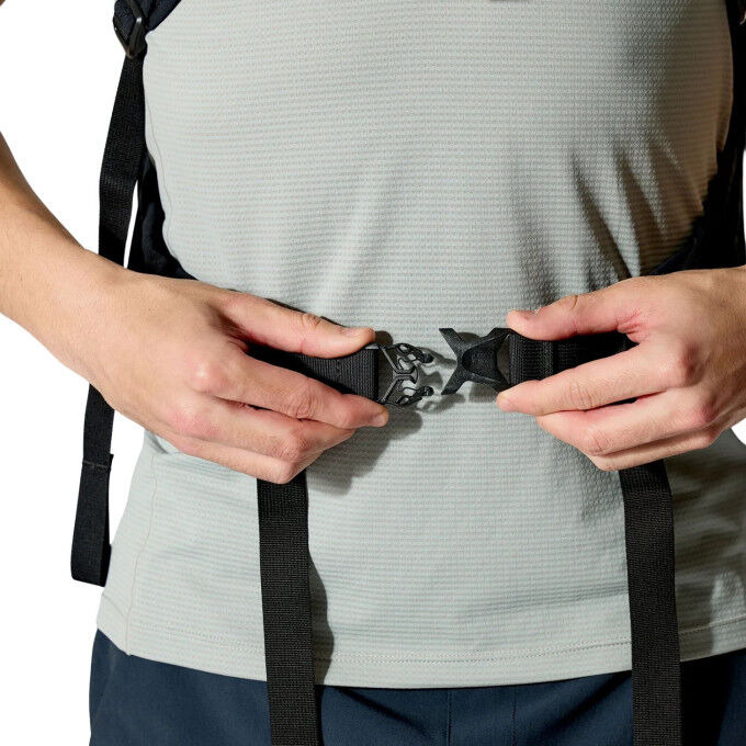Rab Syclon XP 40: ultralight waterproof backpack for hiking