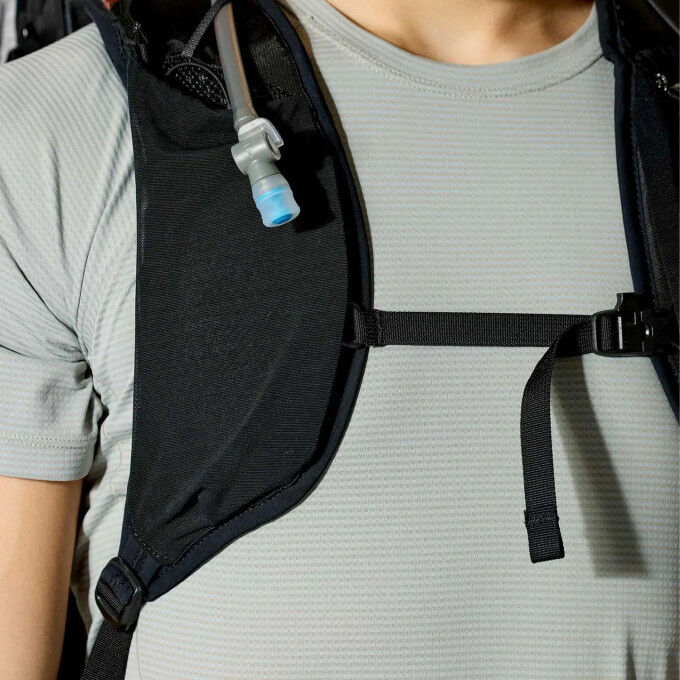 Rab Syclon XP 40: ultralight waterproof backpack for hiking