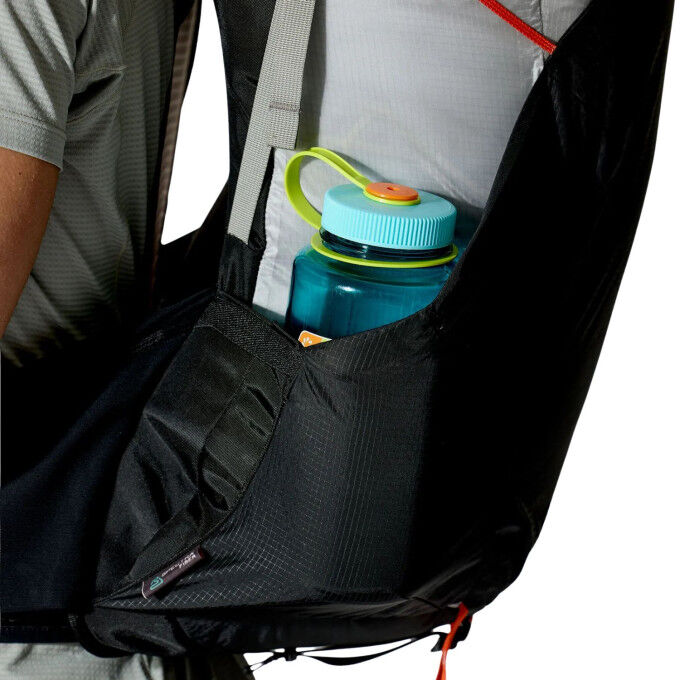 Rab Syclon XP 40: ultralight waterproof backpack for hiking