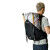 Rab Syclon XP 40: ultralight waterproof backpack for hiking