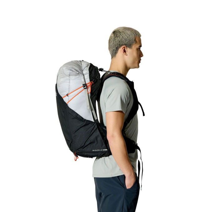 Rab Syclon XP 40: ultralight waterproof backpack for hiking