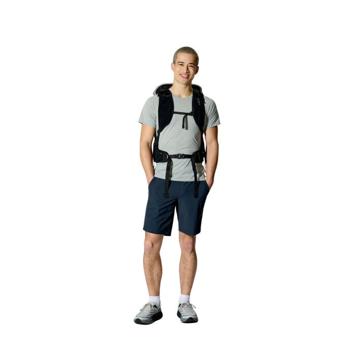 Rab Syclon XP 40: ultralight waterproof backpack for hiking