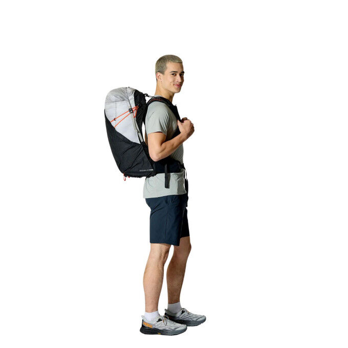 Rab Syclon XP 40: ultralight waterproof backpack for hiking