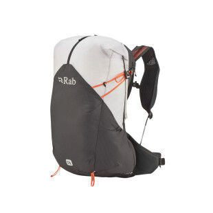 Rab Syclon XP 30: ultralightweight, waterproof backpack for hiking