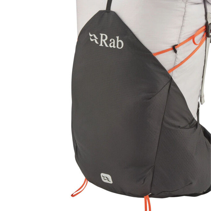 Rab Syclon XP 30: ultralightweight, waterproof backpack for hiking