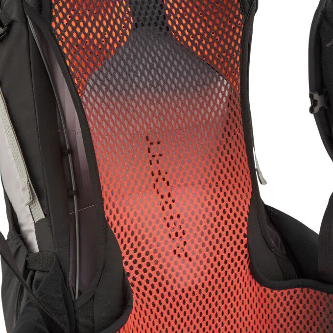 Rab Syclon XP 30: ultralightweight, waterproof backpack for hiking