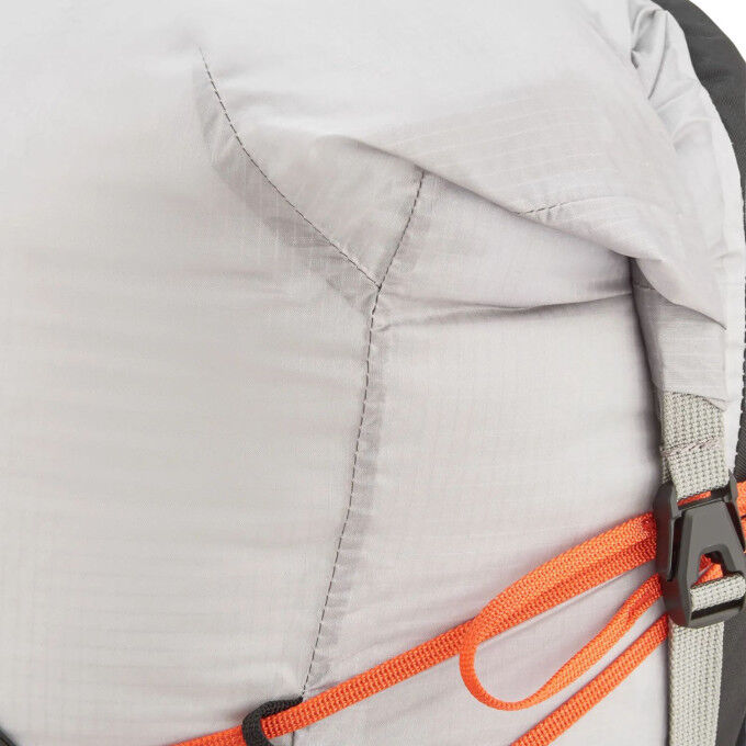 Rab Syclon XP 30: ultralightweight, waterproof backpack for hiking