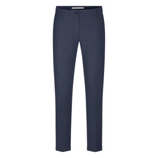 RAFFAELO ROSSI Ute Women's 7/8 Techno Cotton Superstretch Chino Pants