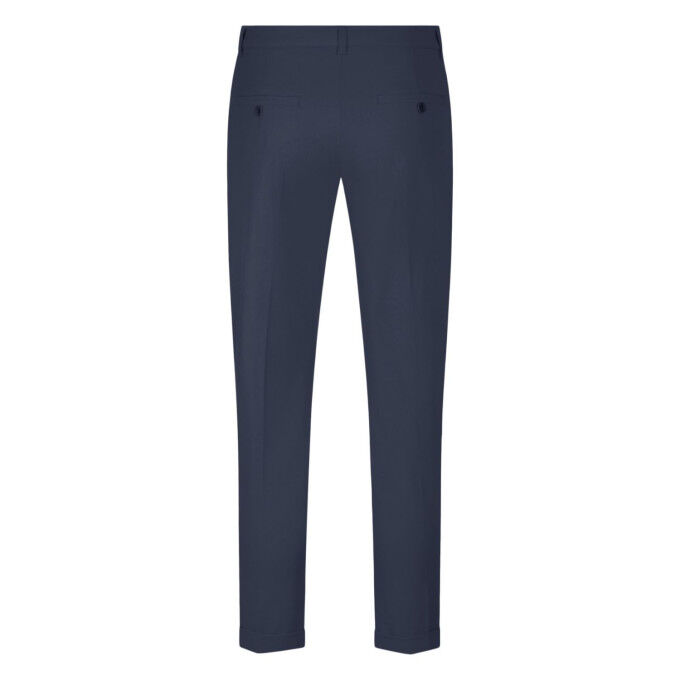 Pantaloni chino da donna RAFFAELO ROSSI Ute 7/8 Techno Cotton Superstretch