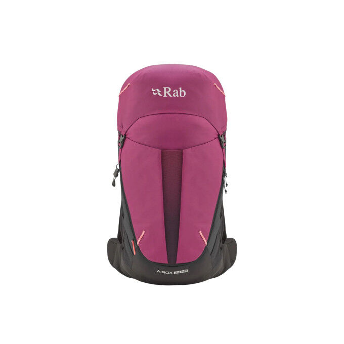 Rab Airox 34ND Women's: technical and comfortable backpack for hiking
