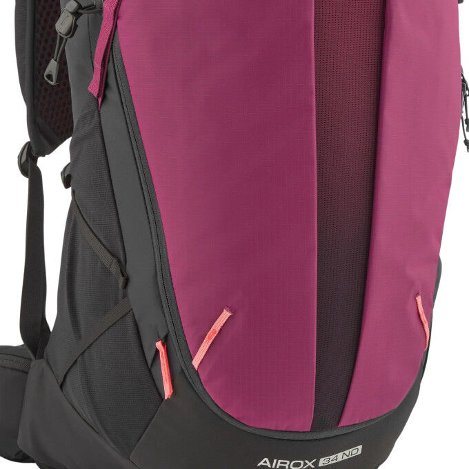 Rab Airox 34ND Women's: technical and comfortable backpack for hiking