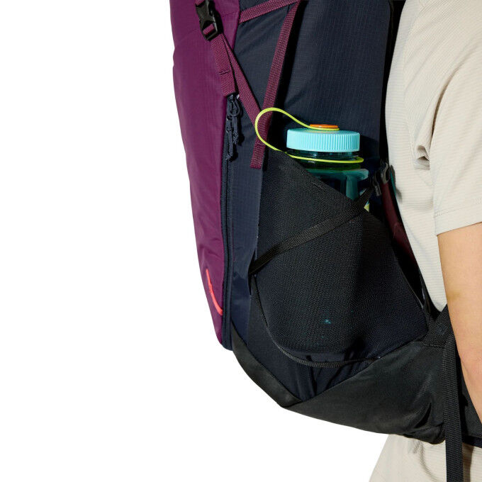 Rab Airox 34ND Women's: technical and comfortable backpack for hiking