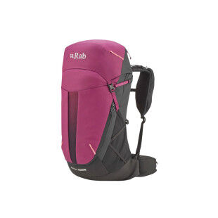 Rab Airox 34ND Women's: technical and comfortable backpack for hiking