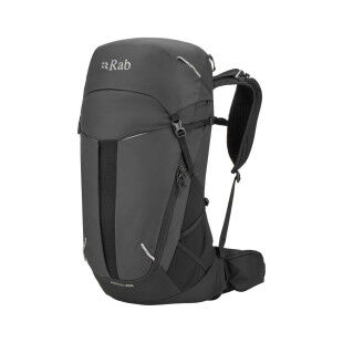 Rab Airox 36: comfort and performance for your hikes