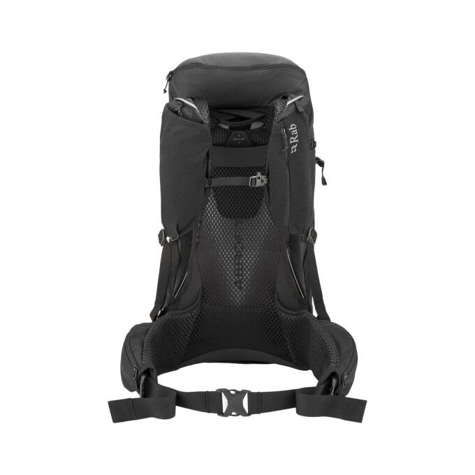 Rab Airox 36: comfort and performance for your hikes