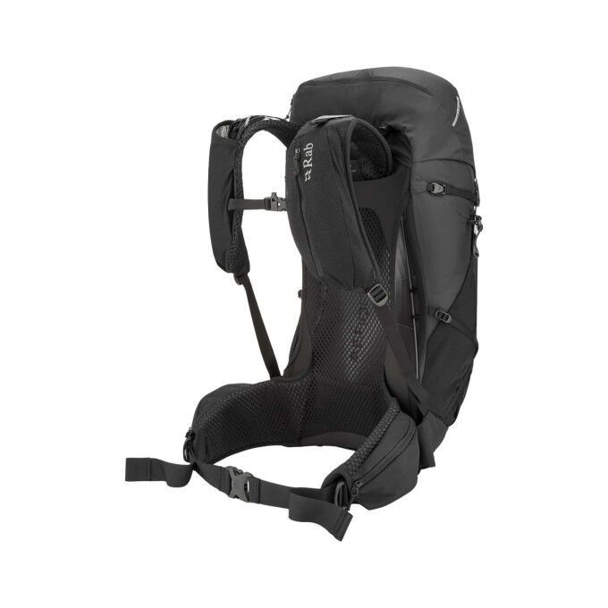 Rab Airox 36: comfort and performance for your hikes